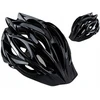 Kellys Dynamic M/l 58-61cm juodas-sidabrinis dviratininko šalmas