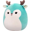 Kellytoy Squishmallows Squishmallow Lopsang elnio jauniklis pliušinis žaislas 40 cm - originalūs minkšti žaislai