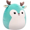 Kellytoy Squishmallows Squishmallow Lopsang elnio jauniklis pliušinis žaislas 40 cm - originalūs minkšti žaislai