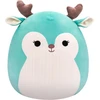 Kellytoy Squishmallows Squishmallow Lopsang elnio jauniklis pliušinis žaislas 40 cm - originalūs minkšti žaislai
