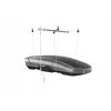 Keltuvas lentai Thule Multi Lift 572