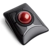 Kensington Expert Pelė – belaidis ergonomiškas trackball tipo pelės valdiklis su slinkties žiedu, suderinamas su Windows ir Macos – Ruby Raudona (k72359ww)