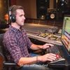Kensington Expert Pelė – belaidis ergonomiškas trackball tipo pelės valdiklis su slinkties žiedu, suderinamas su Windows ir Macos – Ruby Raudona (k72359ww)