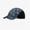 Kepurė su snapeliu Buff Speed Cap Gline Pilkas S/m