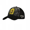 Kepurė su snapeliu Buff Trucker Cap Howey Juodas L/xl