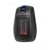 Keramikinis termoventiliatorius į lizdą Switchon Sosh 600 B2, juodas