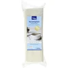Keramikos masė modeliavimui Glorex, 2500g, ruda, balta