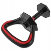 Kettlebell dalis, hantelių rankenos, kettlebell griebtuvas, kettlebell strypo pakaitalas