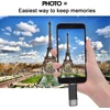 Kexin Usb C atmintinė 512 Gb Usb atmintinė Otg Usb C atmintinė 3.0 2-in-1 Usb atmintinė