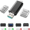 Kexin Usb C atmintinė 512 Gb Usb atmintinė Otg Usb C atmintinė 3.0 2-in-1 Usb atmintinė