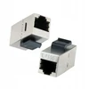 Keystone jungtis Rj45 Ftp Cat.5e ekranuota