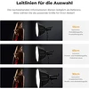 K&f Concept 55 cm/21 colių parabolinis softbox, greito atleidimo skėčio aštuonkampis softbox su korio tinkleliu + minkštas difuzorius + nešiojimo krepšys aštuonkampis softbox Bowens jungtis, skirta Cob vaizdo šviesai