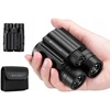Kf Concept Mini žiūronai K&f Zoom 8x 21mm 8x21 Bak4 Ip65 dėklas
