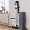 Kfd maitinimo šaltinis 26 V 1 A įkroviklis, skirtas Leifheit dulkių siurbliams, įkrovimo kabelis Regulus Aqua Powervac 11914 ir Regulus Aqua Powervac Pro 11935 Lh11914 Lh119148 Regulus Aqua Powervac 2-in-1 akumuliatorius
