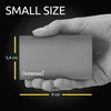 Kietasis diskas Intenso išorinis Ssd 2tb Premium