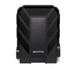Kietasis diskas Išorinis Hdd diskas Adata Hd710 Pro 1tb 2.5'' Usb 3.2 juodas