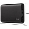 Kietasis diskas Pny Elite 240gb išorinis Ssd