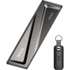 Kietasis diskas Ssk usb 3.2 ssd atmintinė 256gb, didelis greitis iki 550mb/s itin greitas adapteris išorinis nešiojamas ssd usb 3.2 gen 2 atmintinė, skirta type-c android telefonams, nešiojamam kompiuteriui, planšetiniam kompiuteriui, mac