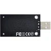 Kietasis diskas Xiwai mini pci-e msata į usb 2.0 išorinis ssd pcba konverterio adapteris pen drive kortelė be dėklo