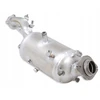 Kietųjų dalelių filtras Dpf Lexus Is Ii 220d
