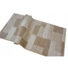 Kilimas, neslystantis takelis, koridorius, virtuvė 80x220cm Icona beige