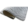 Kilimėlis, takelis 80x250 Soma pilkas