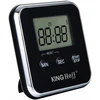 King Hoff Elektroninis virtuvinis laikmatis su magnetu Kinghoff Kh-1819