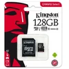 Kingston 128gb Micro Sd Class 10 atminties kortelė