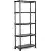 Kis Plastic Shelf Plus 80/5 lentyna (1 vnt.) 9504000 0022 01
