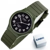 Klasikinis moteriškas "casio" laikrodis Mq-24s-4b rožinis