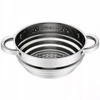 Klausberg Universalus garų puodo įdėklas 16-20 cm