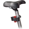Klickfix Accessories Caddy adapteris vairo adapteris, juodas, vienas dydis