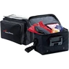 Klickfix Day Pack Box rankinė ant vairo 8 l, juoda