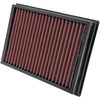 K&n 33-2877 pakaitinis oro filtras