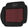 K&n Hd-9608 Oro filtras