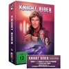 Vinilinė plokštelė Knight Rider – Specialus leidimas (20 Blu-ray diskų + papildomas Blu-ray diskas)