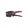 Knipex 1272190 Izoliacijos nuėmimo replės, 190 mm
