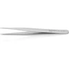 Knipex - 92 23 05 įrankiai - preciziniai pincetai, titanas, antimagnetiniai, atsparūs rūgštims, nerūdijantys (922305)