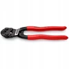 Knipex Cobolt Kompaktinės šoninės replės su svirtimi 200 mm 7101200