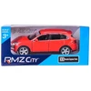 Kolekcinis automobilio modelis Porsche Cayenne, raudonas, Rmz Daffi