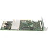 Kompiuterio disko raid valdiklio plokštė 6 gbps 2sas ssf 8087 pcie adapterio plokštė smart array plokštė su 0 1 10 raid kompiuterio serveriui