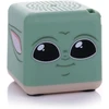 Kompiuterio kolonėlės Bitty Boomers Star Wars Bbox-grogu Bluetooth garsiakalbis