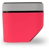 Kompiuterio kolonėlės Celly, Fluo Speaker, bluetooth garsiakalbis su bluetooth 5.1 technologija ir 3 w išėjimo galia, belaidis garsiakalbis su 10 m veikimo spinduliu ir iki 3,5 val. autonomija, tinkamas naudoti patalpose ir lauke