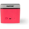 Kompiuterio kolonėlės Celly, Fluo Speaker, bluetooth garsiakalbis su bluetooth 5.1 technologija ir 3 w išėjimo galia, belaidis garsiakalbis su 10 m veikimo spinduliu ir iki 3,5 val. autonomija, tinkamas naudoti patalpose ir lauke
