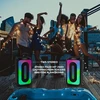 Kompiuterio kolonėlės Defender Concerto Bluetooth kolonėlė - galingas boombox, bt kolonėlė su mp3 grotuvu ir fm imtuvu, bluetooth muzikos grotuvas, palaiko usb atmintinę, microsd korteles, nešiojama garso dėžė