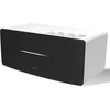 Kompiuterio kolonėlės Edifier D12 kompaktiška stereo garsiakalbių sistema (70w) su bluetooth 5.0 ir infraraudonųjų spindulių nuotolinio valdymo pulteliu - puikiai tinka valgomajam, virtuvei, darbo vietai