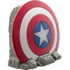 Kompiuterio kolonėlės Ekids marvel captain america shield belaidis bluetooth garsiakalbis