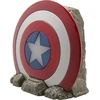 Kompiuterio kolonėlės Ekids marvel captain america shield belaidis bluetooth garsiakalbis