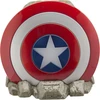 Kompiuterio kolonėlės Ekids marvel captain america shield belaidis bluetooth garsiakalbis