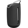 Kompiuterio kolonėlės Grundig Bluetooth kolonėlė Gbt Band 360, muzikos grotuvas, 360° garsas, 12 W Rms, iki 30 m veikimo nuotolis, iki 19 valandų baterijos veikimo laikas, Dab+ ir Fm radijas, Aux įvestis, Oled vienspalvis ekranas, juoda